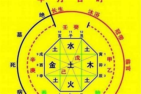 用神意思|八字入门基础 第六篇 如何判断八字喜用神